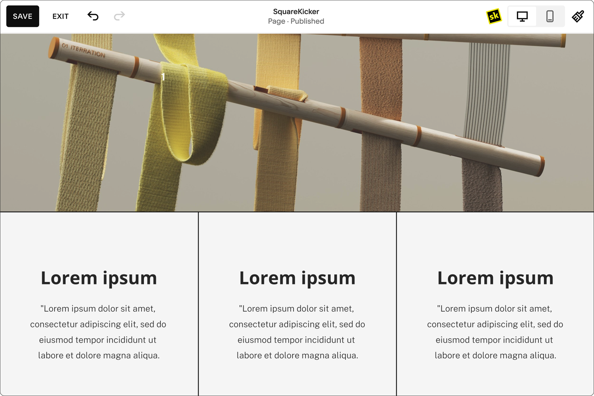 how-to-add-vertical-lines-and-borders-to-sections-in-squarespace